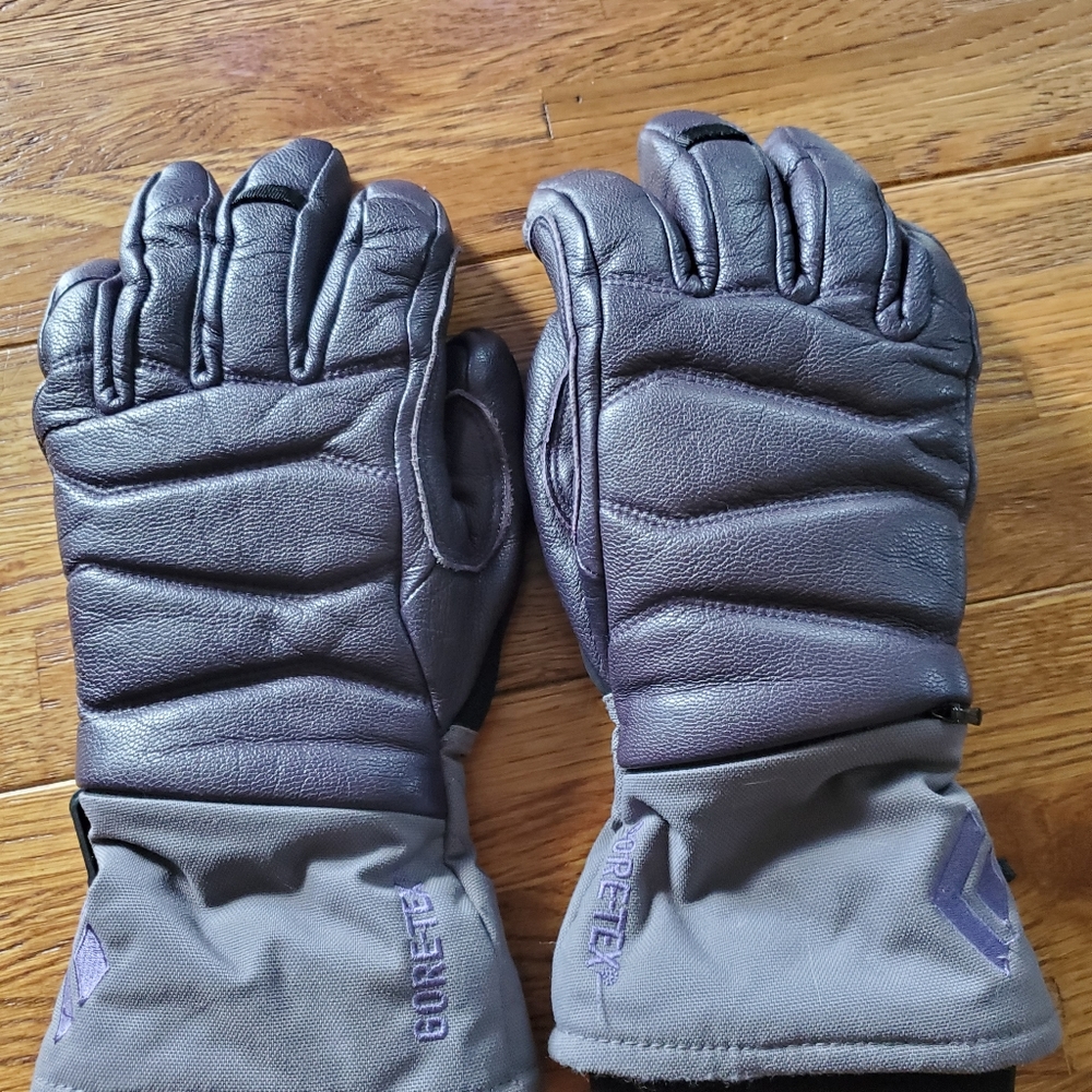 Black Diamond Snowboarding gloves